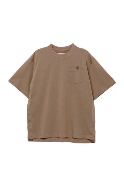 s Cotton Jersey T-Shirt